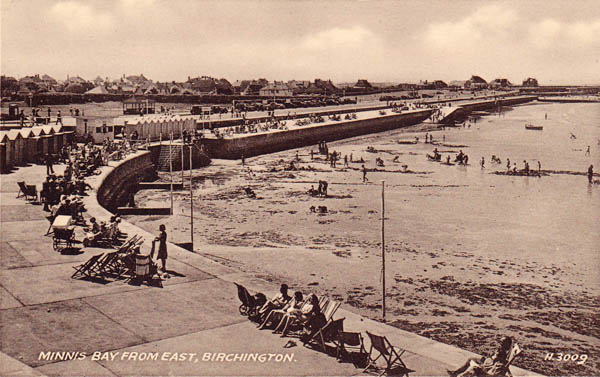 From the East 1950's